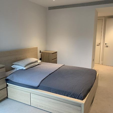 Stylish 2 Bed Flats Near Us Embassy Apartment London Bagian luar foto