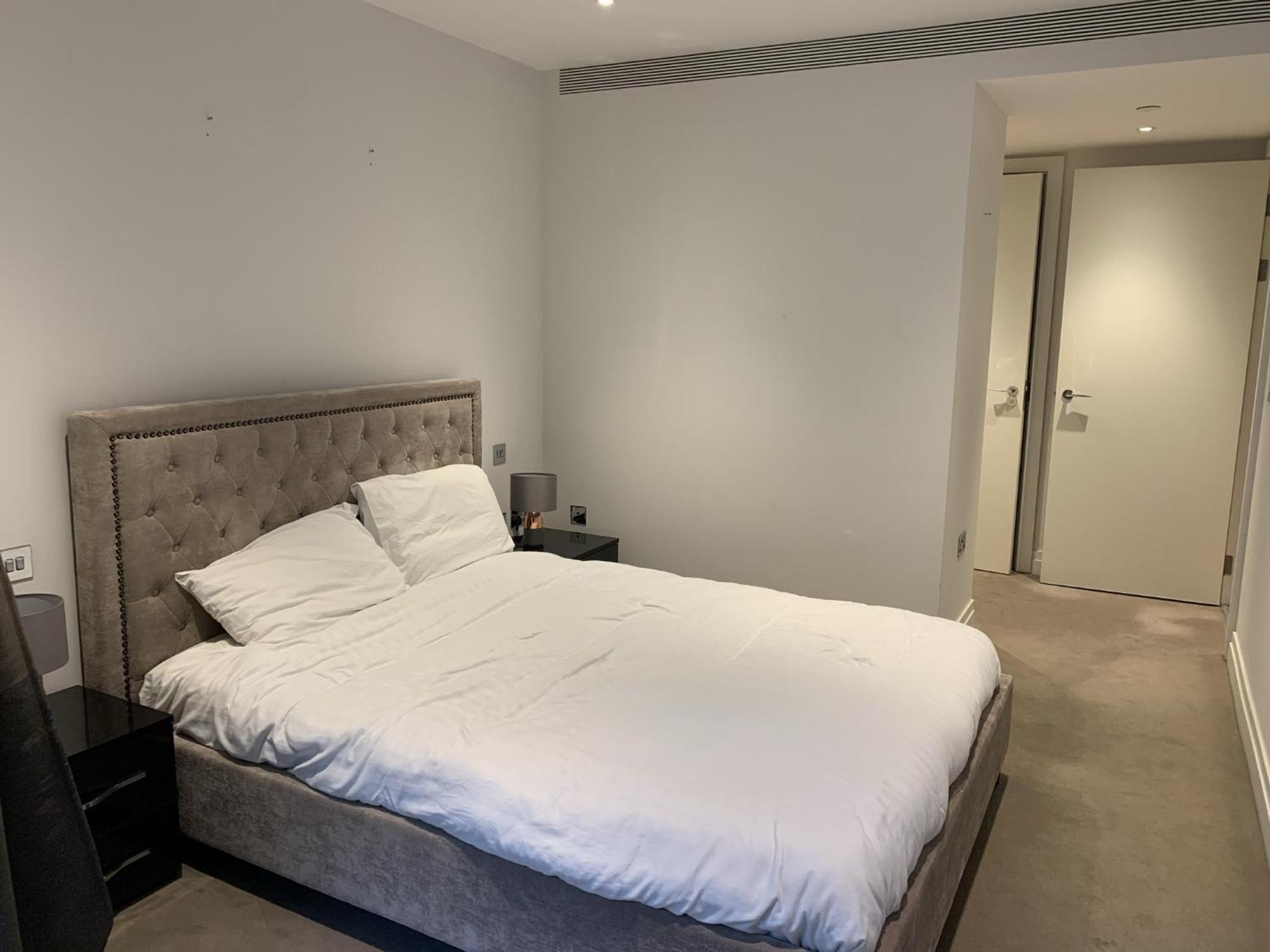 Stylish 2 Bed Flats Near Us Embassy Apartment London Bagian luar foto